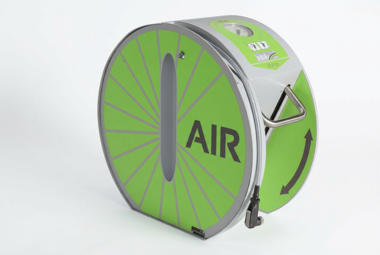ALTAO® Pump